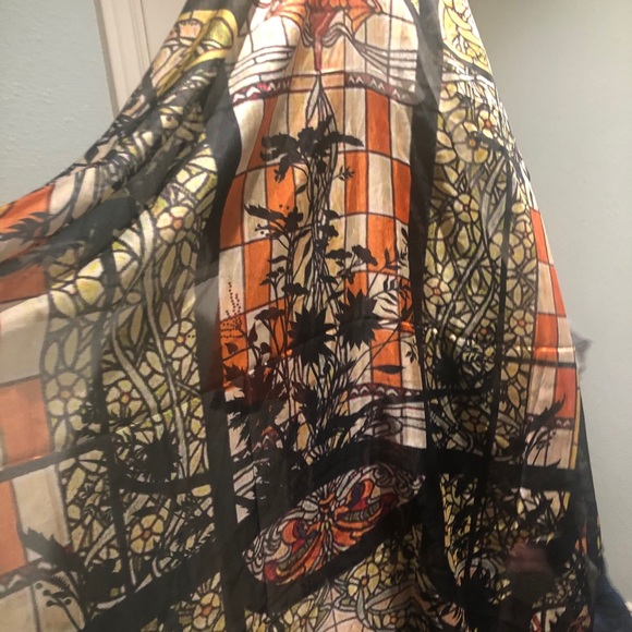 Pakistani dress - Picture 9 of 15